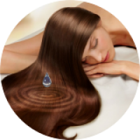 Hyaluronic - Омоложение волос с гиалуроновой кислотой 